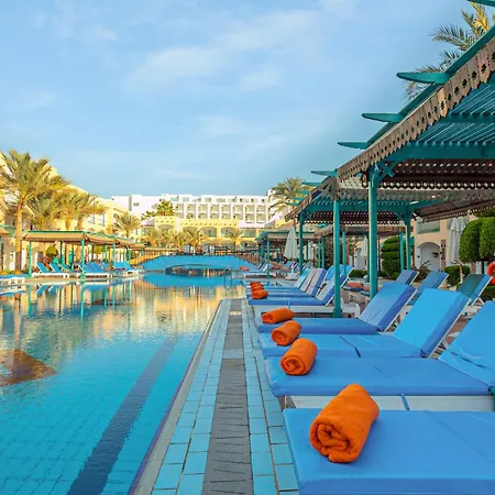Bel Air Azur Resort (Adults Only)