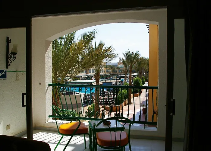 Bel Air Azur (adults Only) הורגהדה