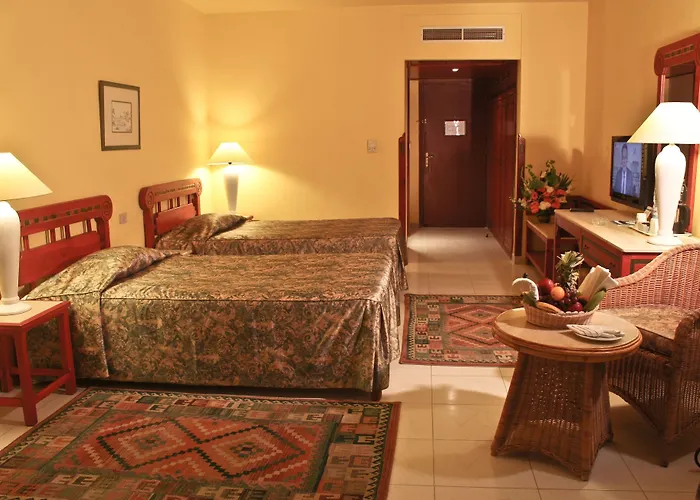 Bel Air Azur (adults Only) אתר נופש הורגהדה