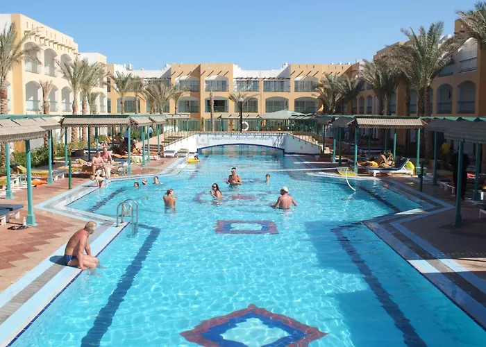 Bel Air Azur (adults Only)