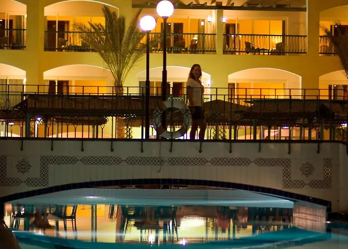Bel Air Azur (adults Only) אתר נופש