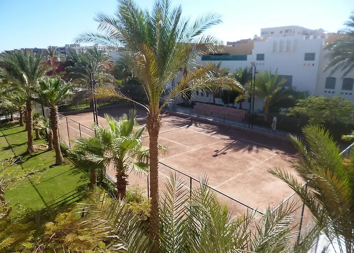 Bel Air Azur (adults Only) אתר נופש 3*