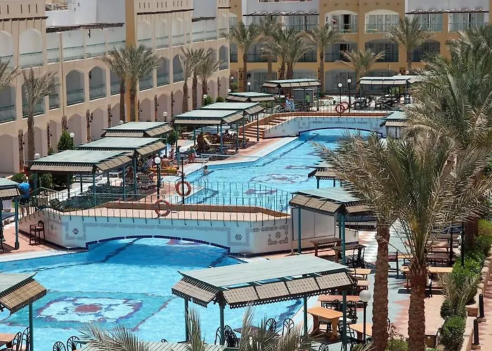 Bel Air Azur (adults Only) אתר נופש 3*