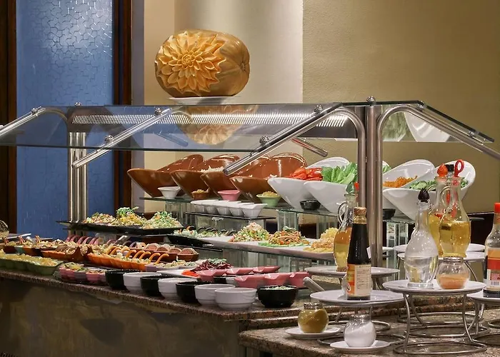 אתר נופש Bel Air Azur (adults Only) 3*