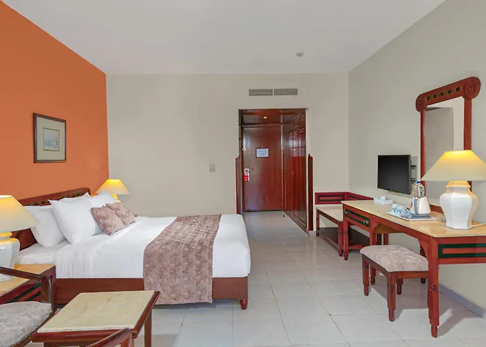 Bel Air Azur (adults Only) הורגהדה