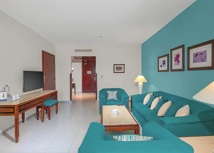 Bel Air Azur (adults Only) 3* הורגהדה