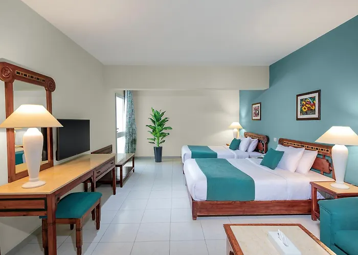 Bel Air Azur (adults Only)