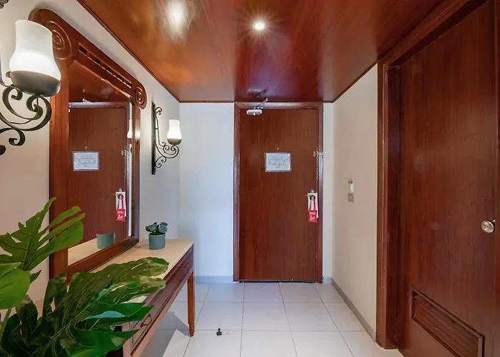 Bel Air Azur (adults Only) 3* הורגהדה
