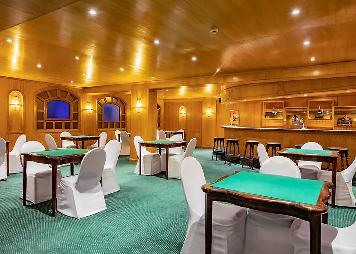 אתר נופש Bel Air Azur (adults Only)