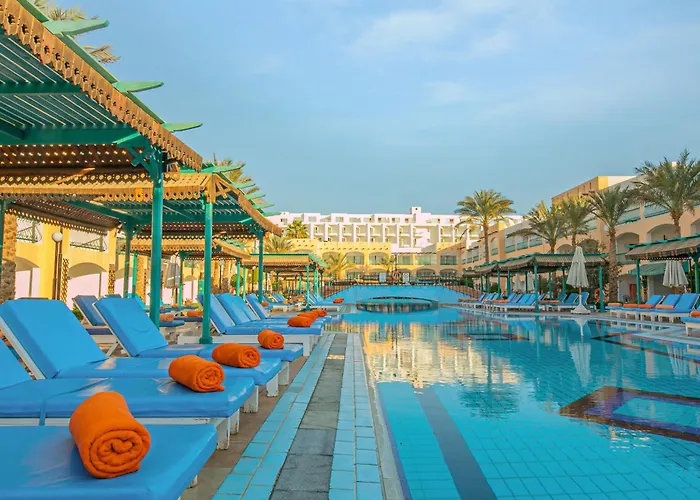 Bel Air Azur (adults Only) אתר נופש 3*
