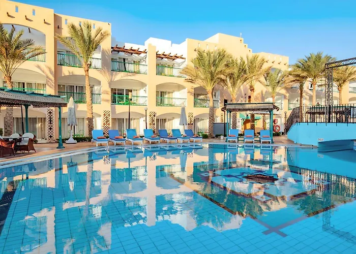 Bel Air Azur (adults Only) הורגהדה
