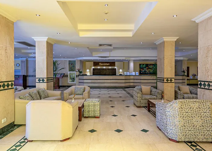 Bel Air Azur (adults Only) אתר נופש