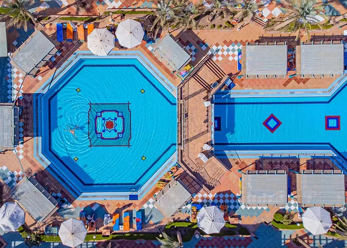 Bel Air Azur (adults Only)