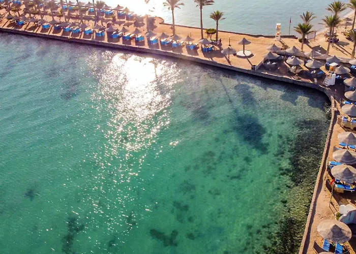 Bel Air Azur (adults Only) אתר נופש