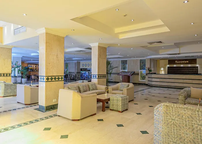 Bel Air Azur (adults Only) 3*