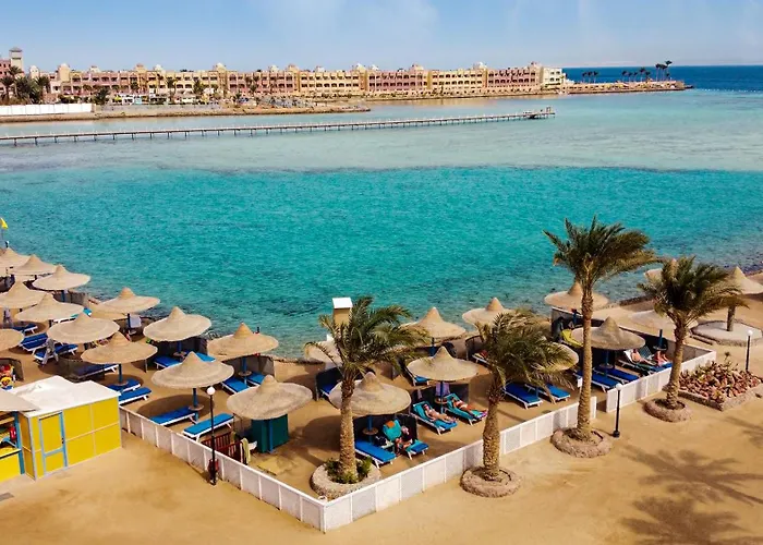 Bel Air Azur (adults Only) אתר נופש 3*