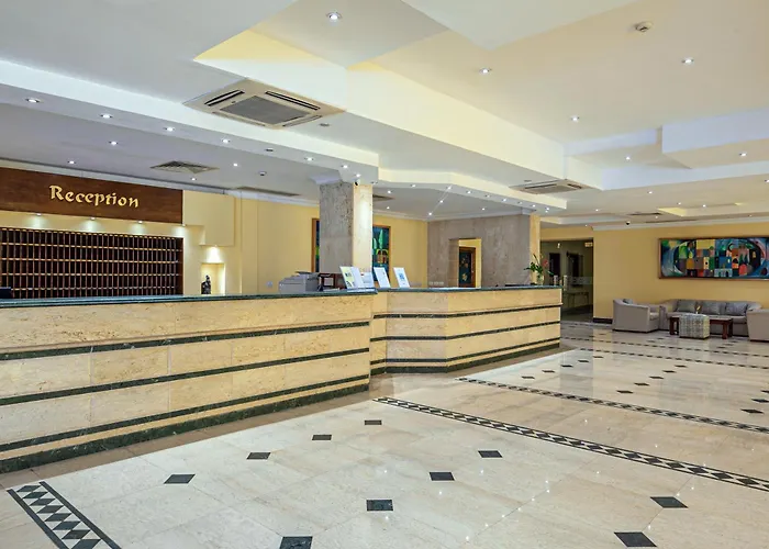 Bel Air Azur (adults Only) 3*