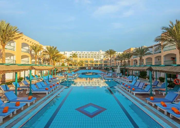 Bel Air Azur (adults Only) אתר נופש 3*