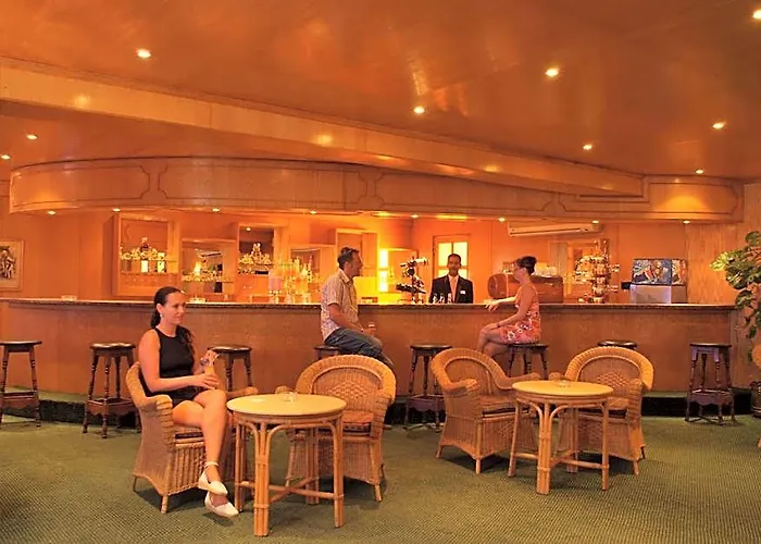 Bel Air Azur (adults Only) אתר נופש הורגהדה