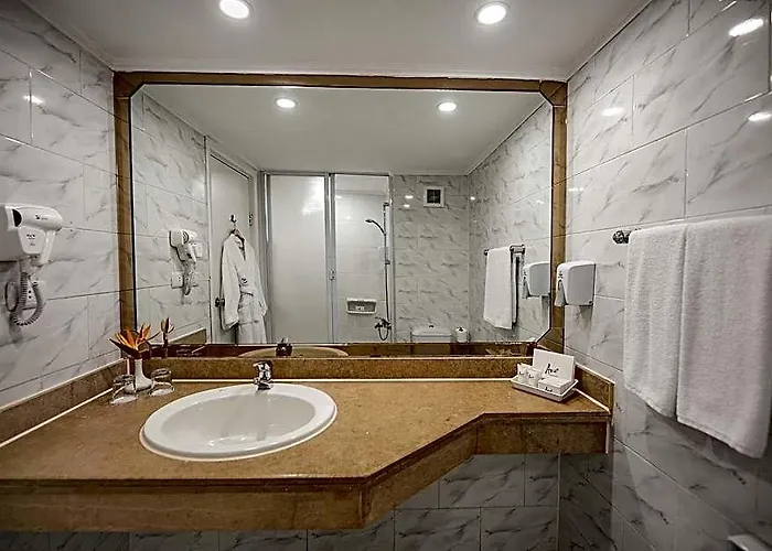 Bel Air Azur (adults Only) אתר נופש 3*