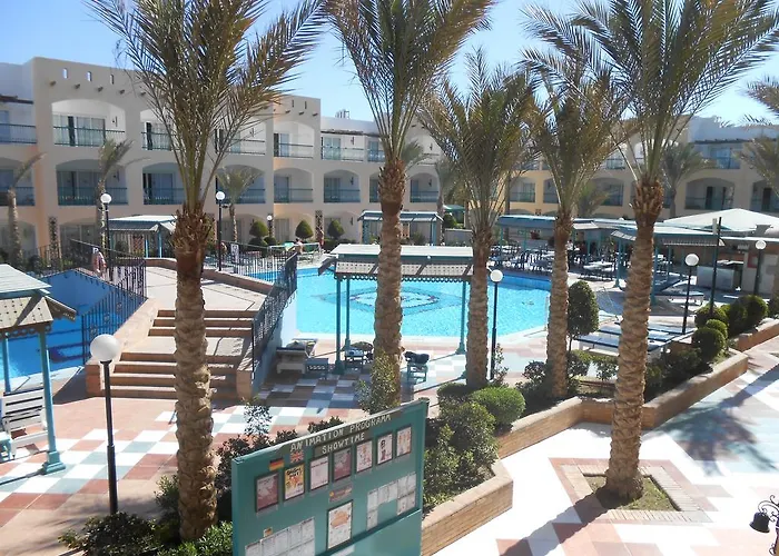 Bel Air Azur (adults Only) הורגהדה