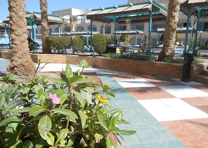 Bel Air Azur (adults Only) אתר נופש הורגהדה