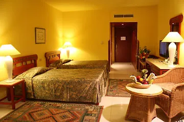 אתר נופש Bel Air Azur (adults Only) הורגהדה
