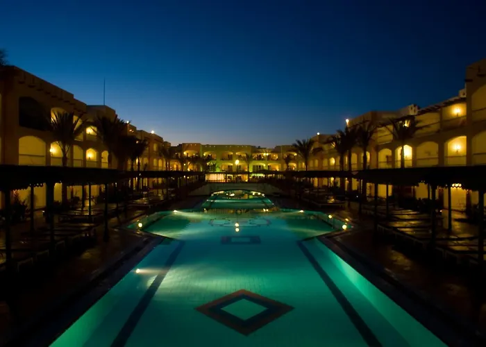 אתר נופש Bel Air Azur (adults Only)