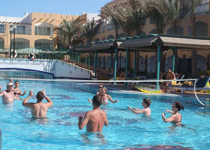 Bel Air Azur (adults Only) אתר נופש 3*