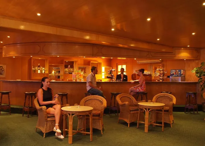 Bel Air Azur (adults Only)