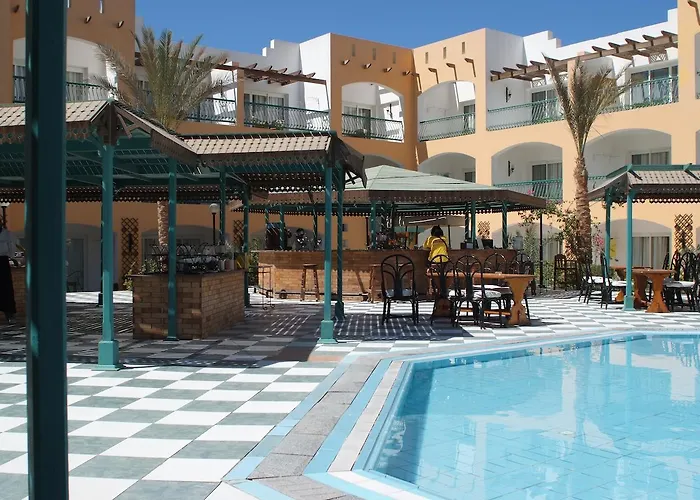 Bel Air Azur (adults Only) אתר נופש