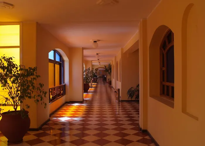 Bel Air Azur (adults Only) 3*