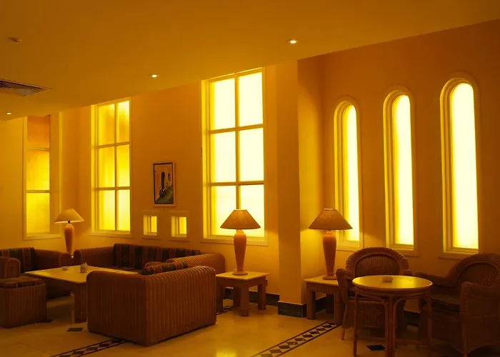 Bel Air Azur (adults Only) אתר נופש 3*