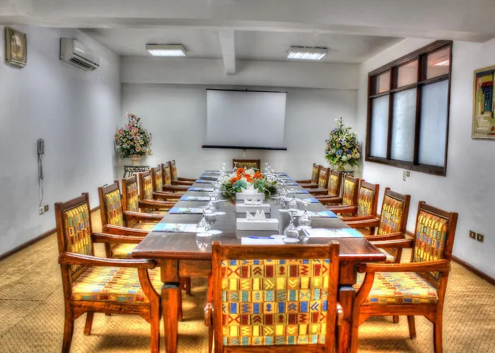 אתר נופש Bel Air Azur (adults Only) 3*