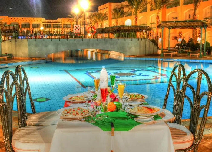 Bel Air Azur (adults Only) אתר נופש 3*