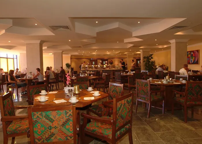 Bel Air Azur (adults Only) 3*