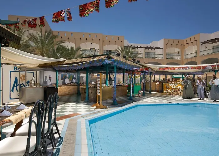 Bel Air Azur (adults Only)