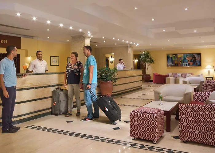 Bel Air Azur (adults Only) 3*