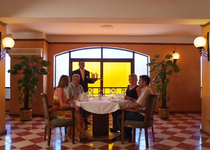 Bel Air Azur (adults Only) 3* הורגהדה
