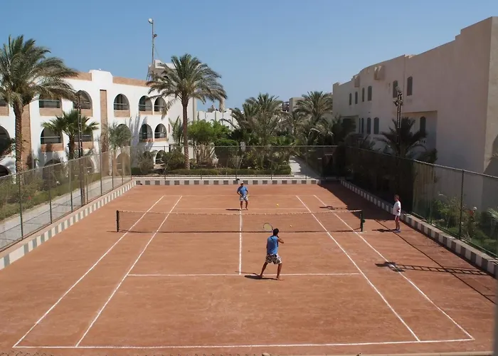 אתר נופש Bel Air Azur (adults Only)