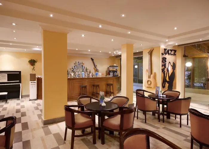 Bel Air Azur (adults Only) 3* הורגהדה