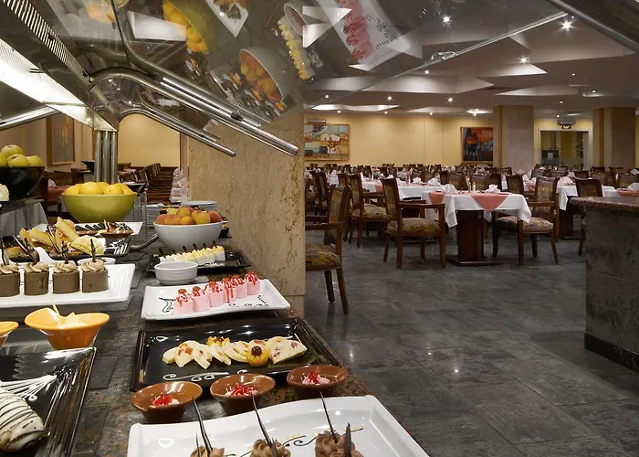 Bel Air Azur (adults Only) אתר נופש 3*