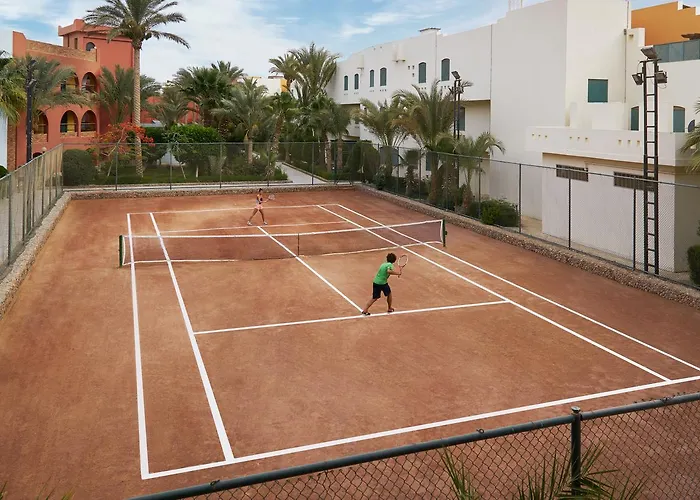 Bel Air Azur (adults Only) 3* הורגהדה